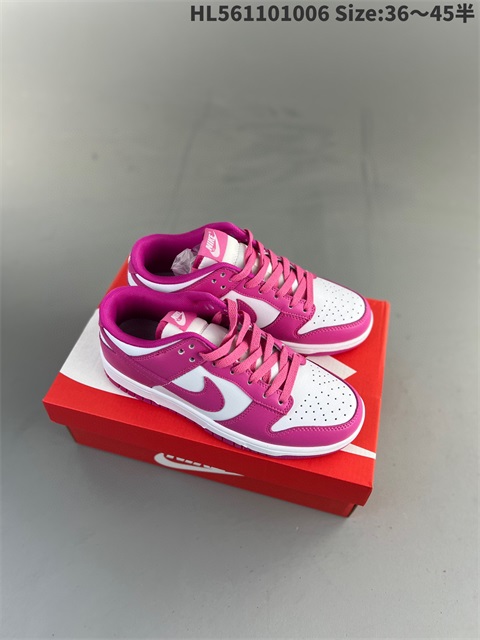 women low dunk sb shoes 2023-10-27-574